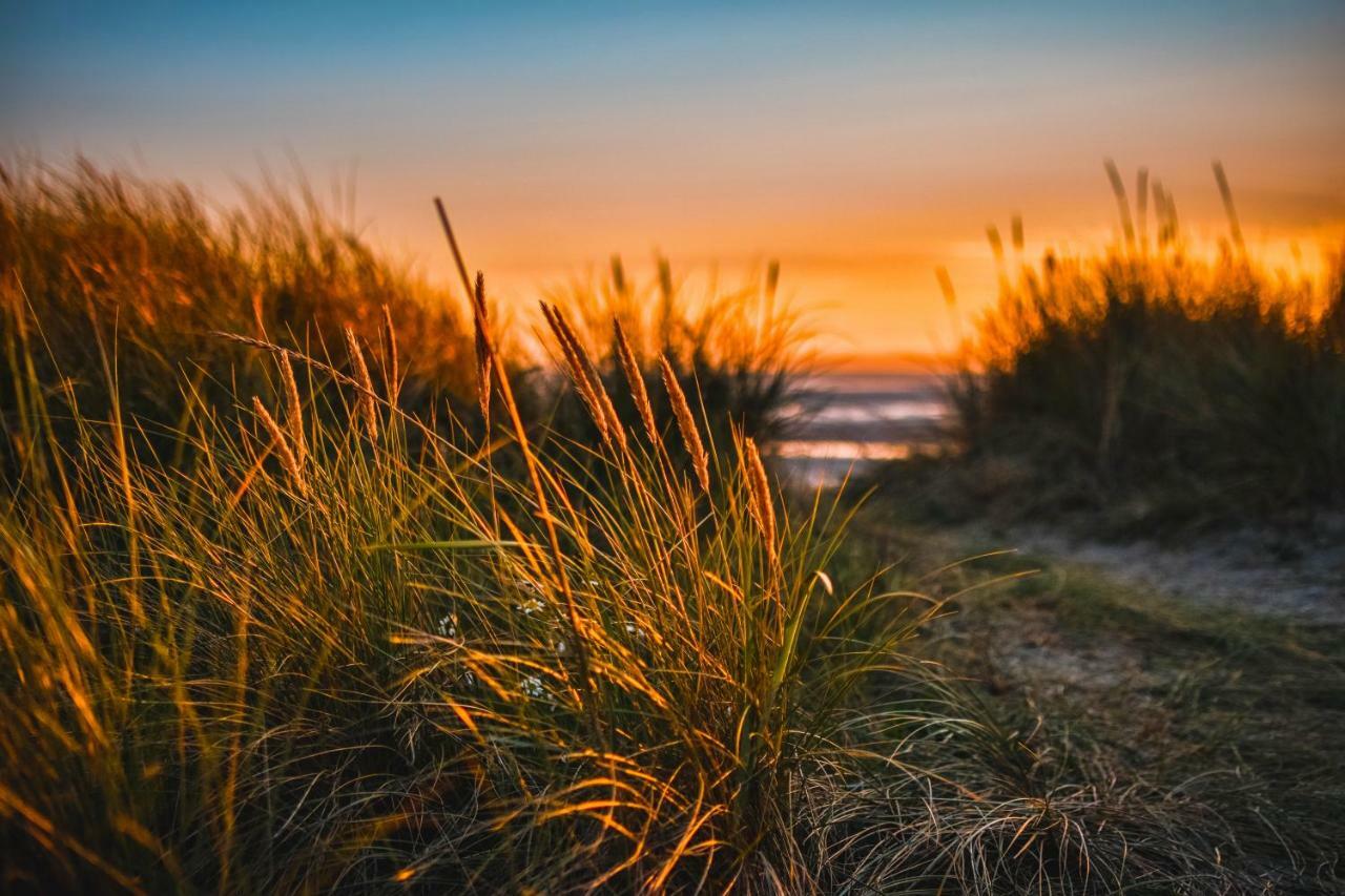 Atsipuskit Palanga Exterior foto